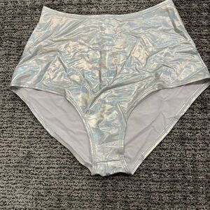 J Valentine Silver bottoms RAVE